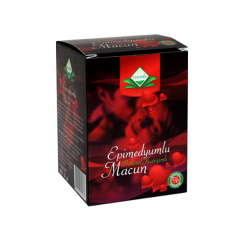 Epimedyumlu Macun 43 gr. (+18 yaş üstü) THEMRA