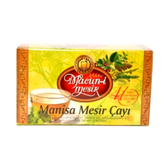 MESİR ÇAYI (SULTAN ÇAYI) 20 ADET SÜZEN POŞET 