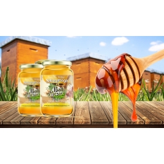 BALLI MESİR MACUNU (ÖZEL YAPIM 800 GR)