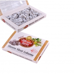 Manisa Mesir Macunu Lokumu 400 gr
