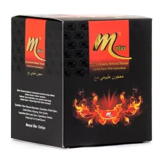 M PLUS BİTKİSEL KARIŞIMLI MACUN