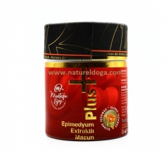 +PLUS 240 GR MACUN (+18)