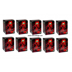 10 Adet 240 Gr Themra Epimedyumlu Macun (+18 Yaş Üstü)