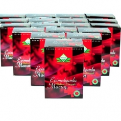 15 ADET THEMRA EPİMEDYUMLU MACUN 240 GR