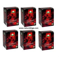 6 Adet Themra Epimedyumlu Macun 240 gr (+18 yaş üstü)