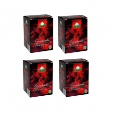 4 Adet 240 Gr (+18 Yaş Üstü)