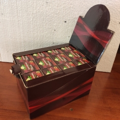 43 GR THEMRA EPİMEDYUMLU MACUN 43 GrX24 ADET