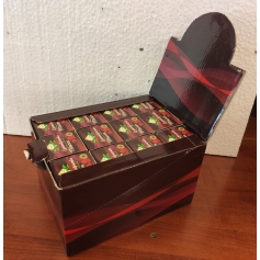 Epimedyumlu Macun 43 grX24 adet (+18 yaş üstü) THEMRA