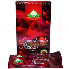 Tek Kullanımlık 6 adet Stick