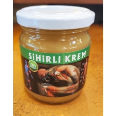 SİHİRLİ KREM (210 cc BÜYÜK KUTU)