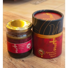 +PLUS 240 GR MACUN (+18 YAŞ VE ÜSTÜ)